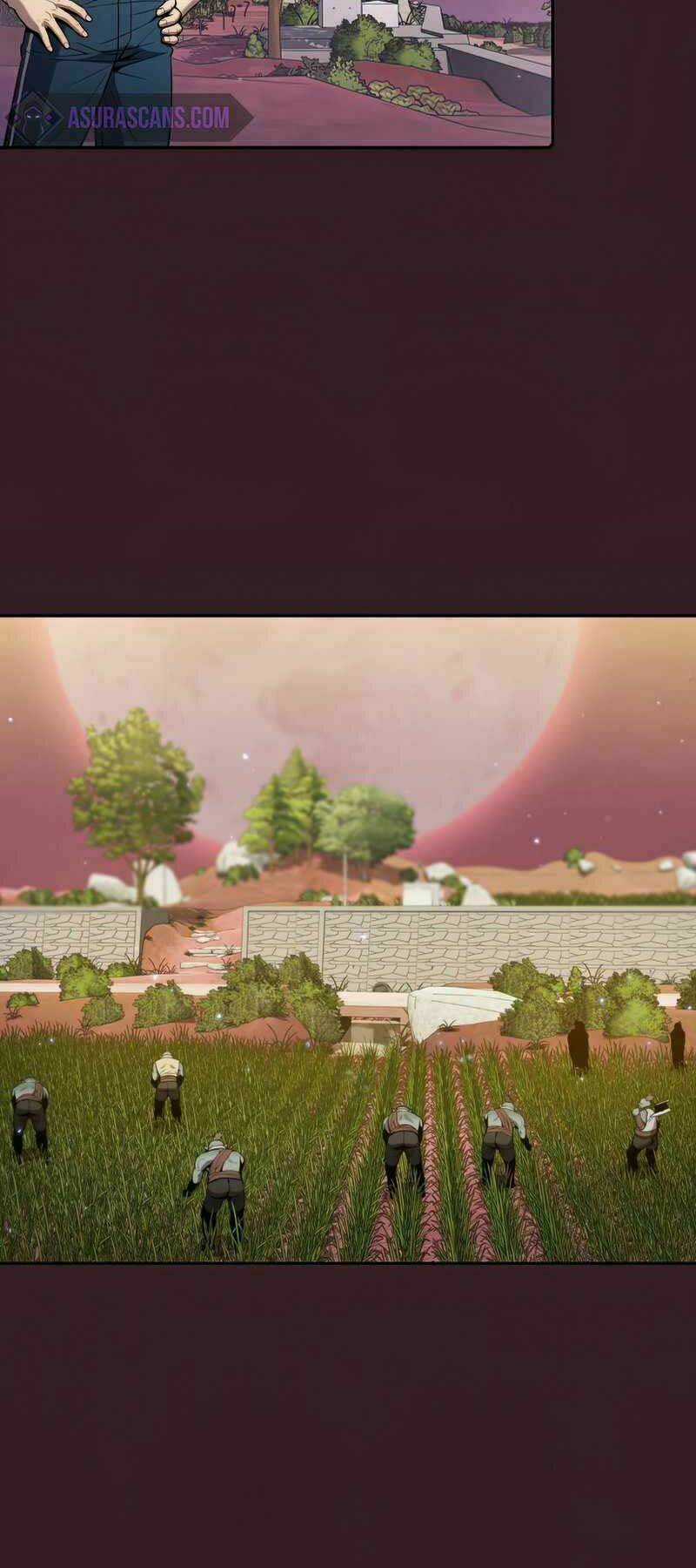 Người Chơi Trở Về Từ Địa Ngục Chapter 81 trang 28