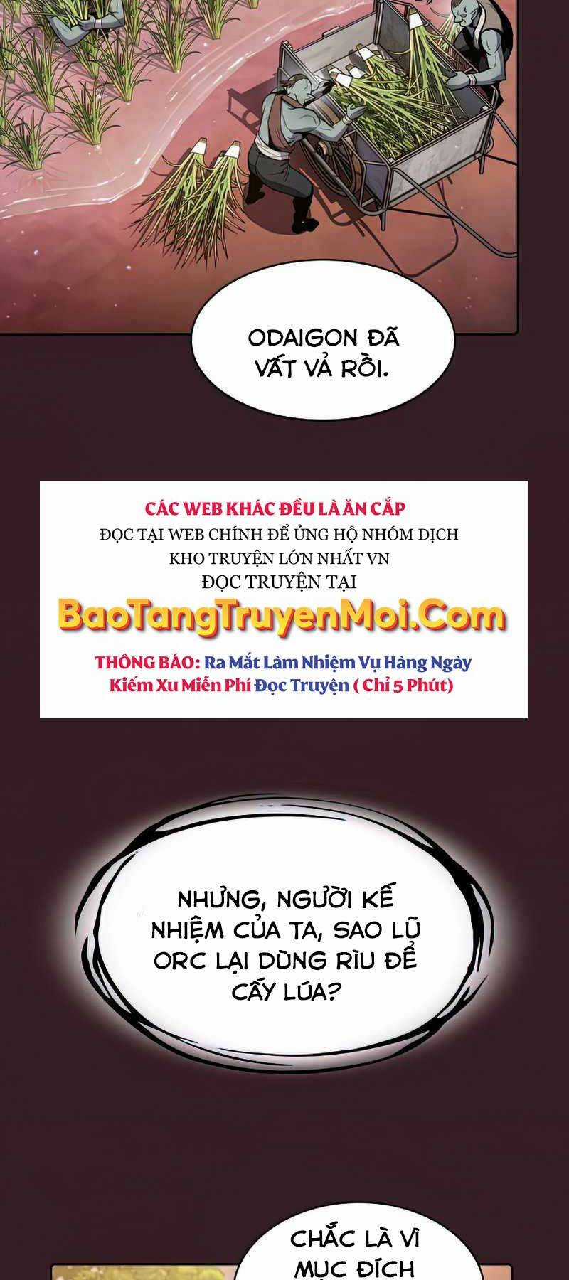 Người Chơi Trở Về Từ Địa Ngục Chapter 81 trang 30