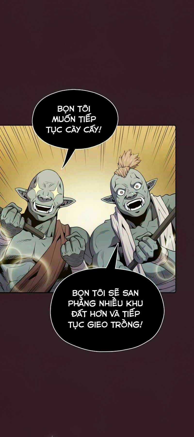 Người Chơi Trở Về Từ Địa Ngục Chapter 81 trang 34