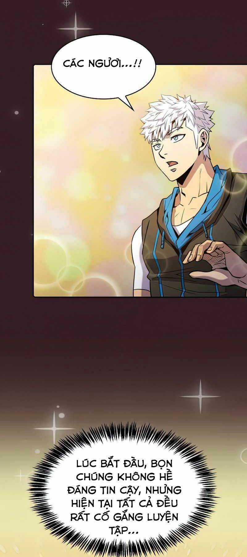 Người Chơi Trở Về Từ Địa Ngục Chapter 81 trang 35