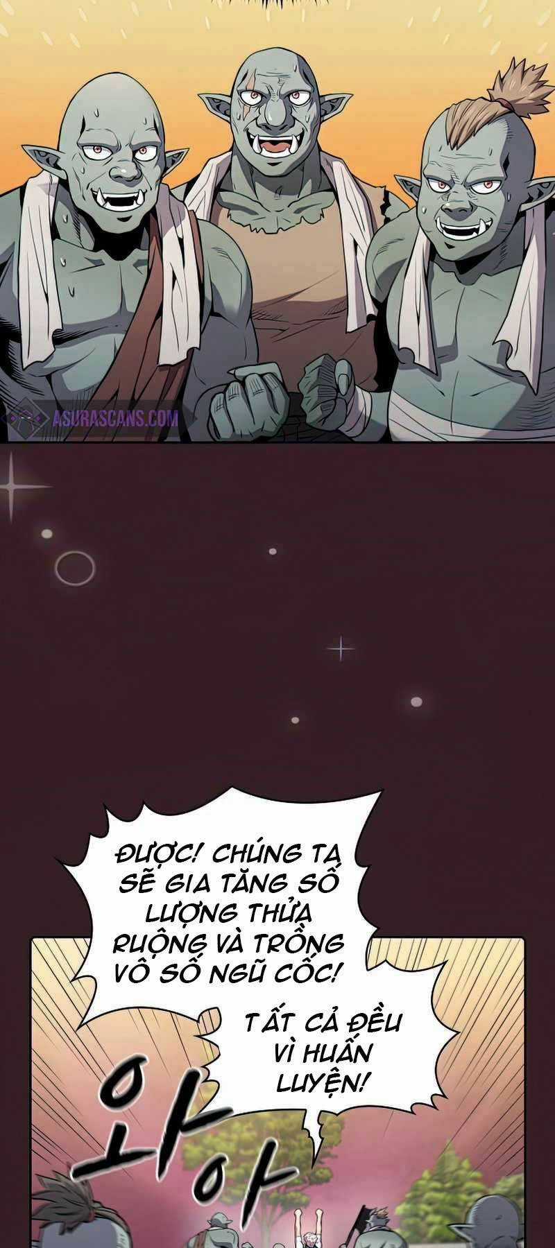 Người Chơi Trở Về Từ Địa Ngục Chapter 81 trang 36