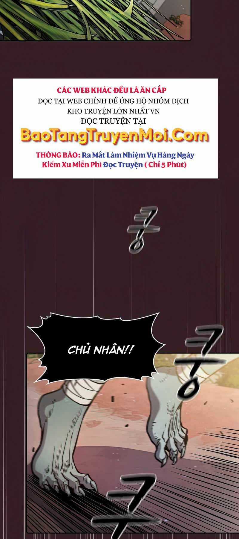 Người Chơi Trở Về Từ Địa Ngục Chapter 81 trang 38