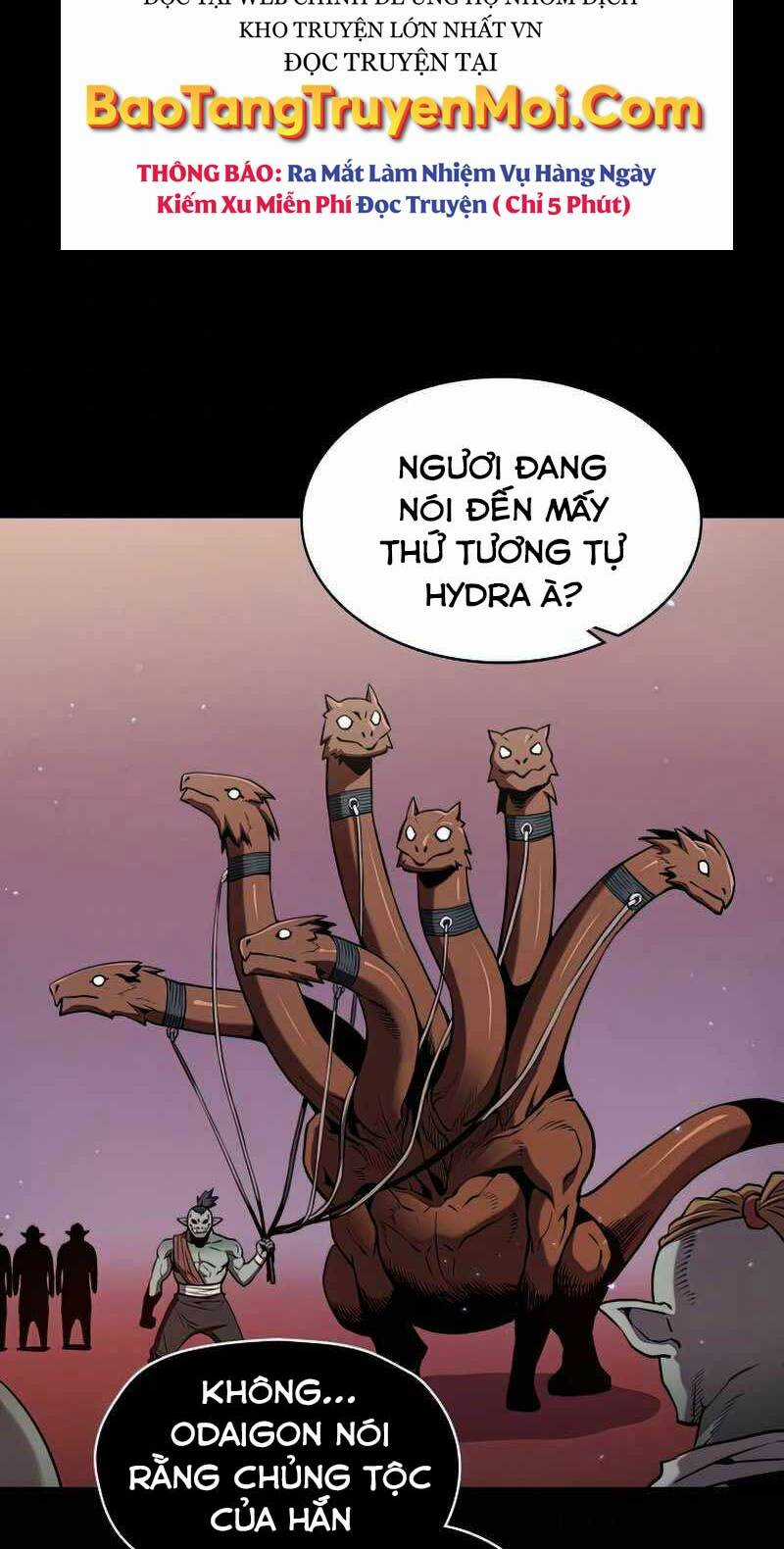 Người Chơi Trở Về Từ Địa Ngục Chapter 81 trang 41