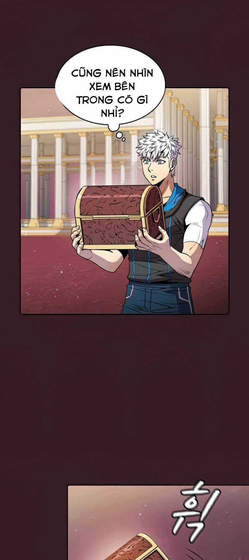 Người Chơi Trở Về Từ Địa Ngục Chapter 81 trang 46