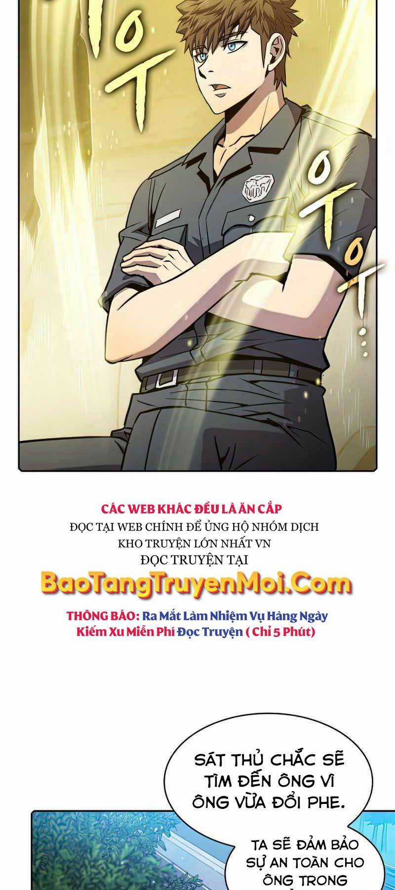 Người Chơi Trở Về Từ Địa Ngục Chapter 81 trang 5