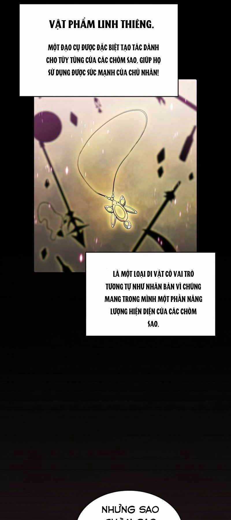 Người Chơi Trở Về Từ Địa Ngục Chapter 81 trang 51