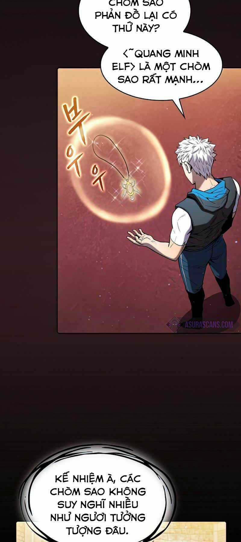 Người Chơi Trở Về Từ Địa Ngục Chapter 81 trang 52