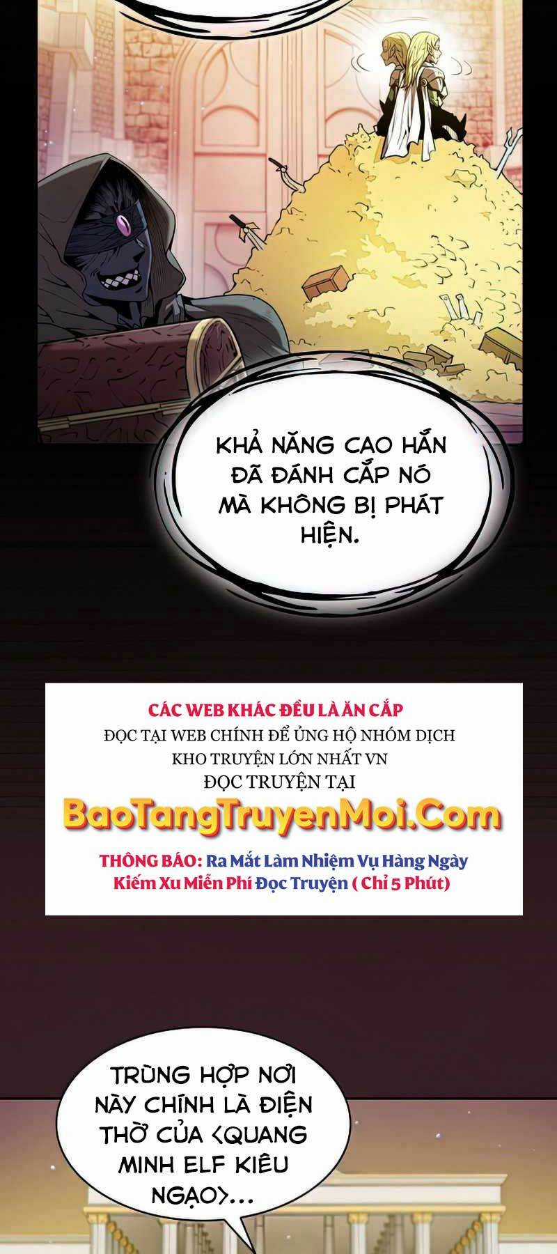 Người Chơi Trở Về Từ Địa Ngục Chapter 81 trang 53