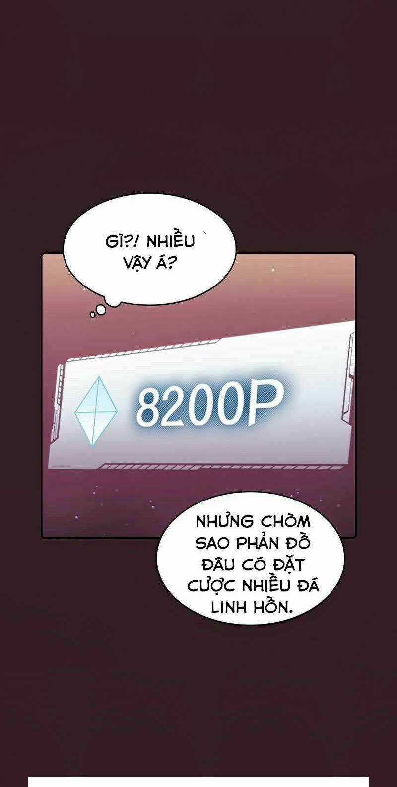 Người Chơi Trở Về Từ Địa Ngục Chapter 81 trang 56