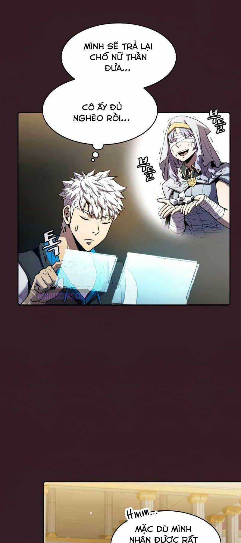 Người Chơi Trở Về Từ Địa Ngục Chapter 81 trang 58