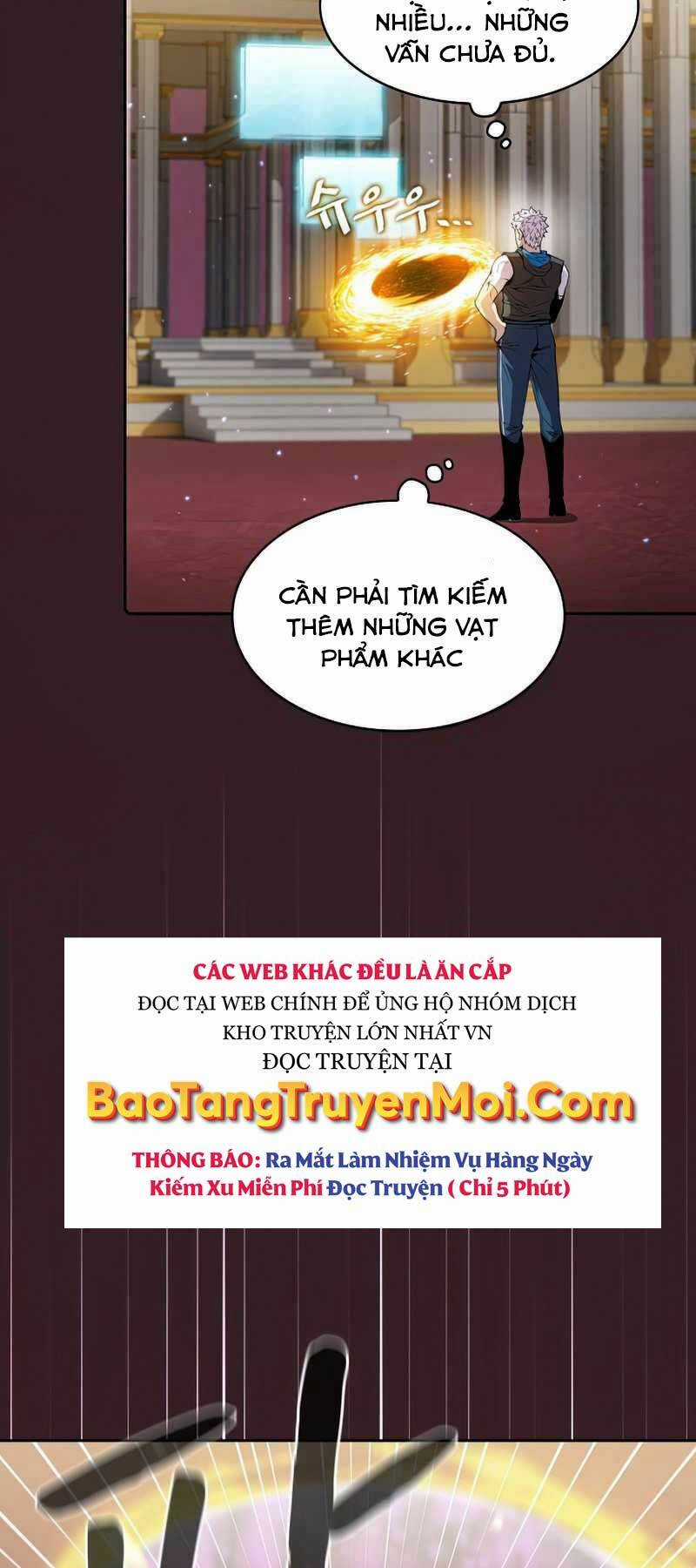 Người Chơi Trở Về Từ Địa Ngục Chapter 81 trang 59