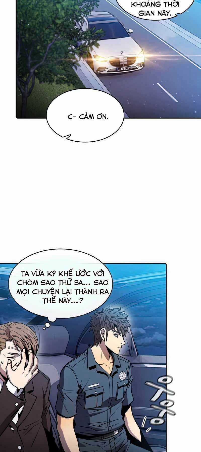 Người Chơi Trở Về Từ Địa Ngục Chapter 81 trang 6
