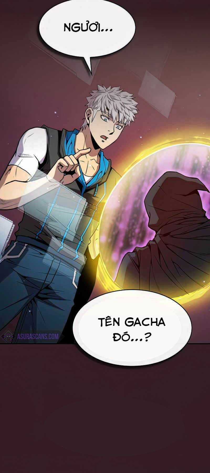 Người Chơi Trở Về Từ Địa Ngục Chapter 81 trang 61