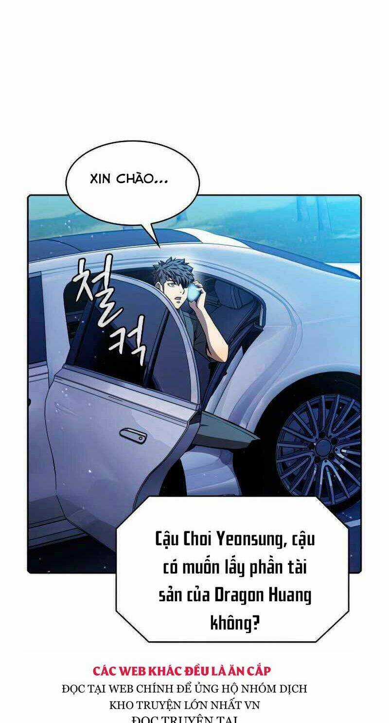 Người Chơi Trở Về Từ Địa Ngục Chapter 81 trang 8