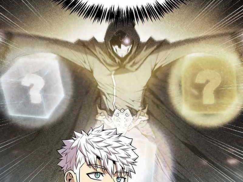 Người Chơi Trở Về Từ Địa Ngục Chapter 82 trang 11