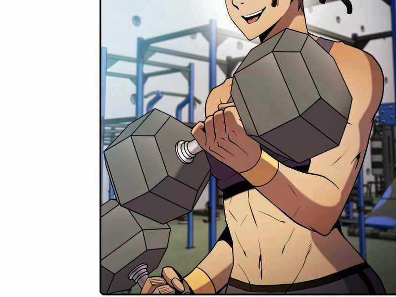 Người Chơi Trở Về Từ Địa Ngục Chapter 82 trang 136