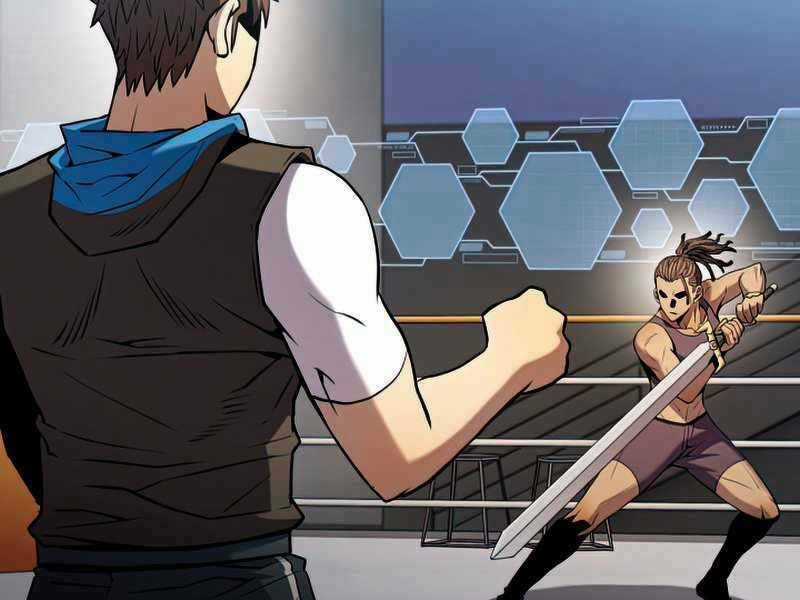 Người Chơi Trở Về Từ Địa Ngục Chapter 82 trang 150