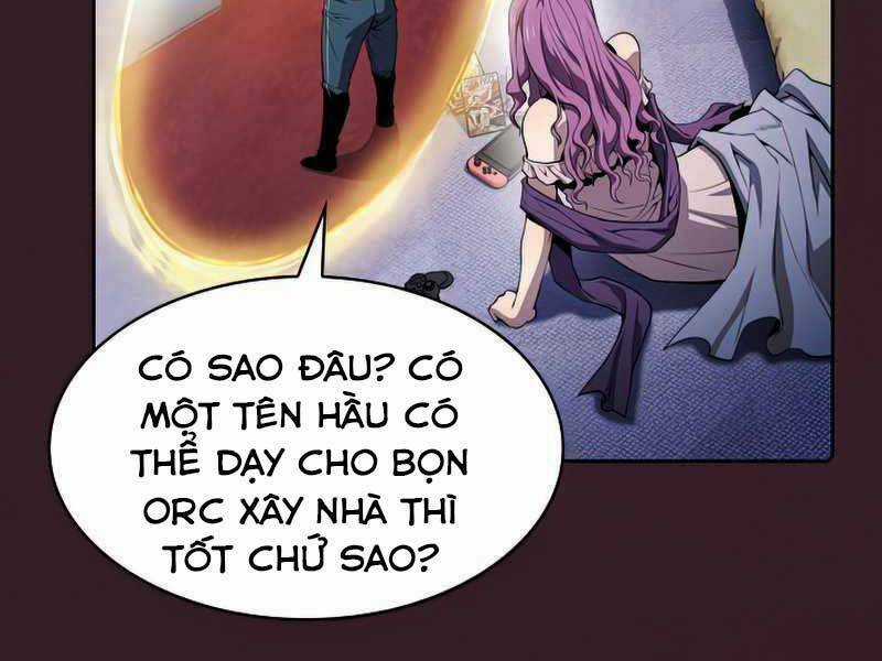 Người Chơi Trở Về Từ Địa Ngục Chapter 82 trang 25
