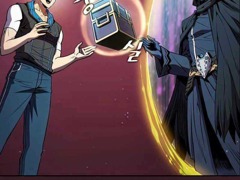 Người Chơi Trở Về Từ Địa Ngục Chapter 82 trang 43