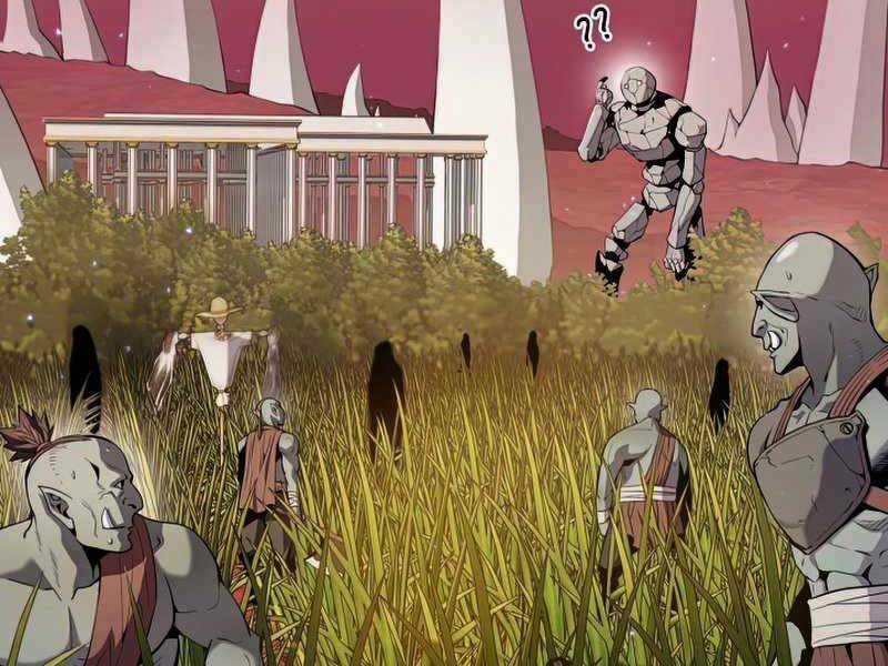 Người Chơi Trở Về Từ Địa Ngục Chapter 82 trang 82