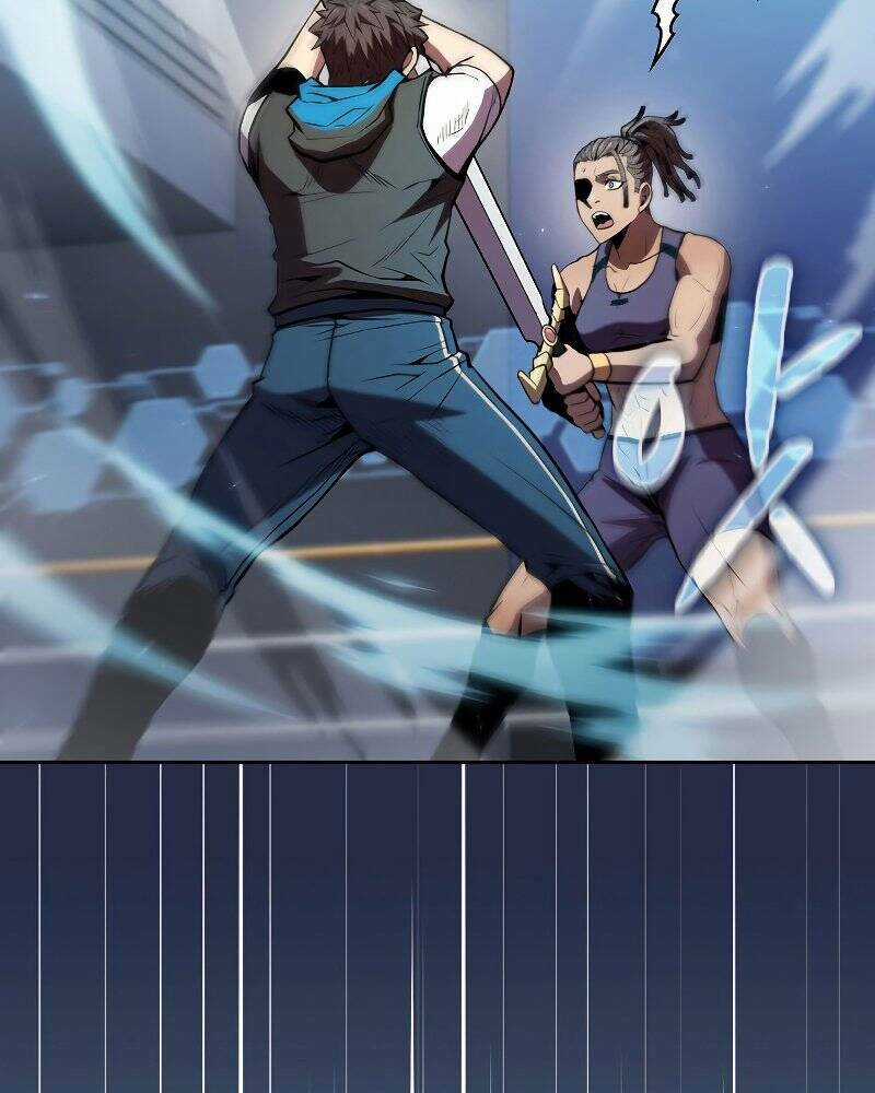 Người Chơi Trở Về Từ Địa Ngục Chapter 83 trang 2