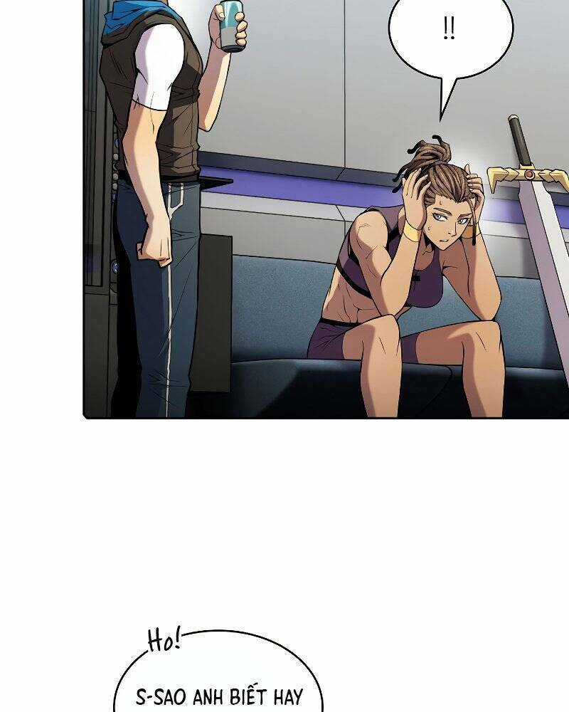 Người Chơi Trở Về Từ Địa Ngục Chapter 83 trang 21