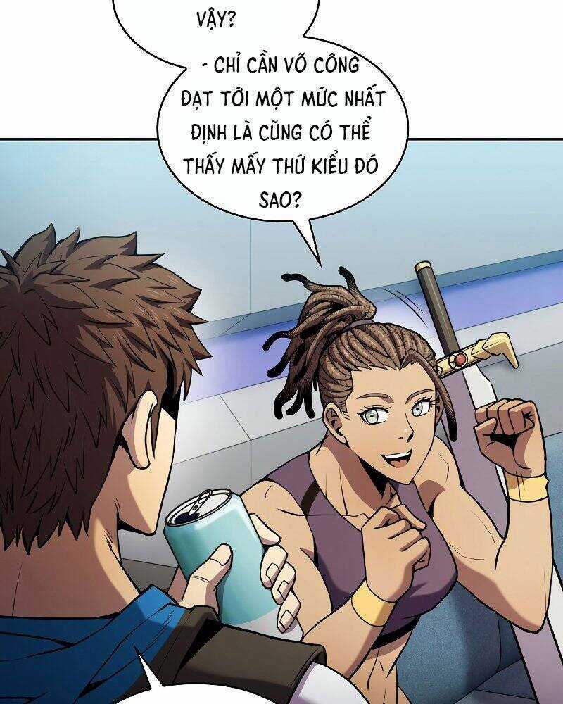 Người Chơi Trở Về Từ Địa Ngục Chapter 83 trang 22