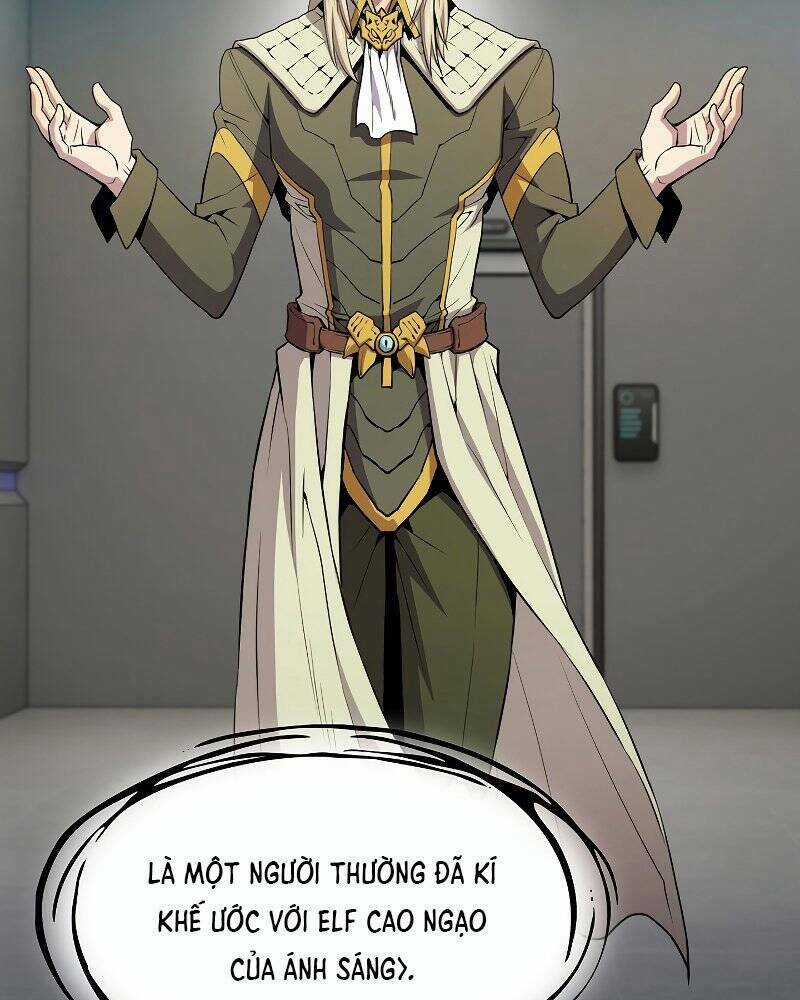 Người Chơi Trở Về Từ Địa Ngục Chapter 83 trang 31