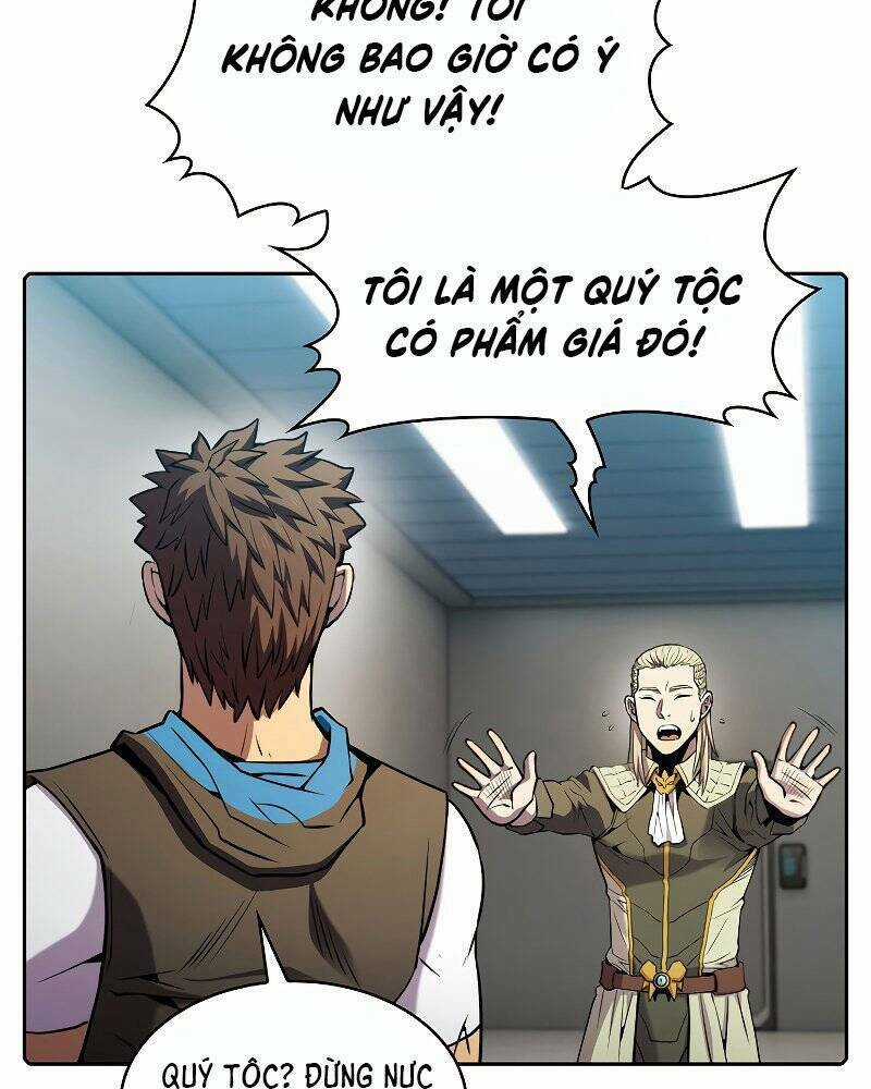 Người Chơi Trở Về Từ Địa Ngục Chapter 83 trang 37