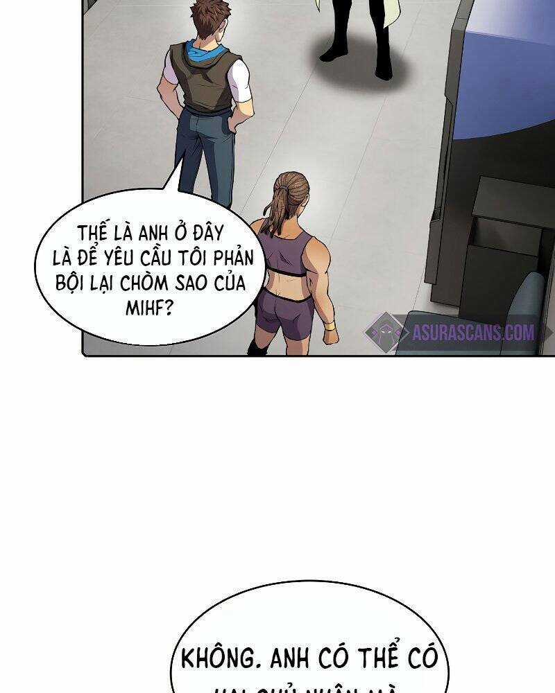 Người Chơi Trở Về Từ Địa Ngục Chapter 83 trang 51
