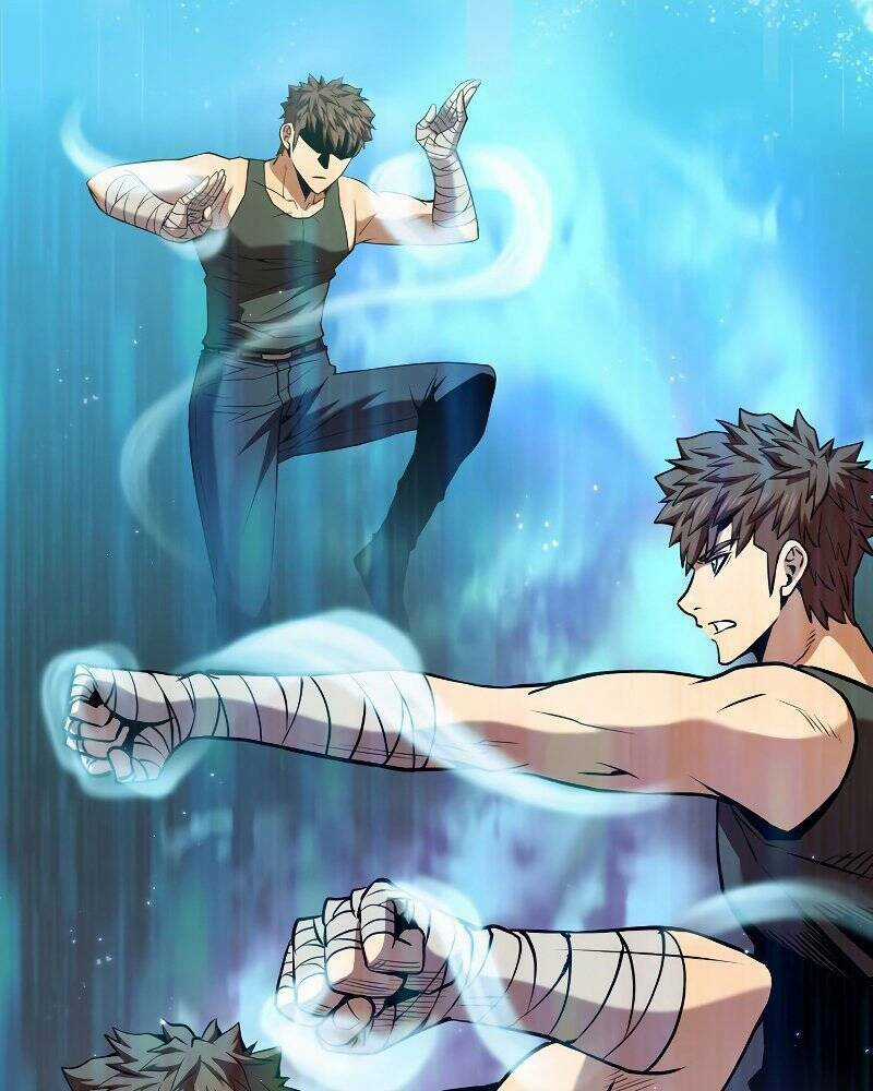 Người Chơi Trở Về Từ Địa Ngục Chapter 83 trang 61