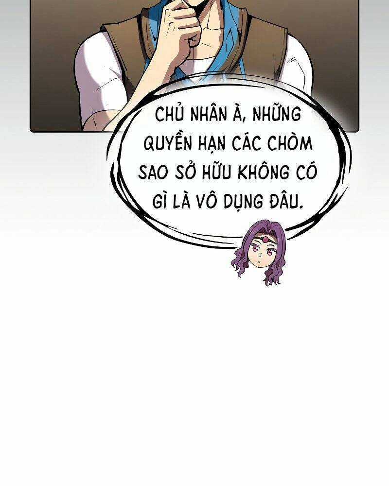 Người Chơi Trở Về Từ Địa Ngục Chapter 83 trang 64