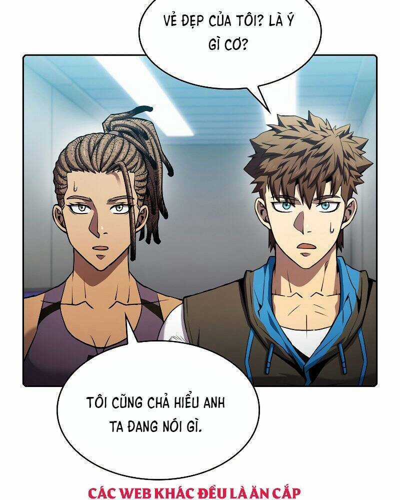 Người Chơi Trở Về Từ Địa Ngục Chapter 83 trang 68