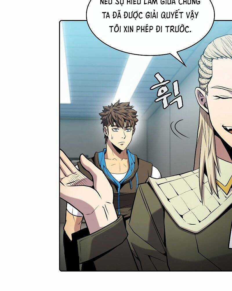 Người Chơi Trở Về Từ Địa Ngục Chapter 83 trang 71