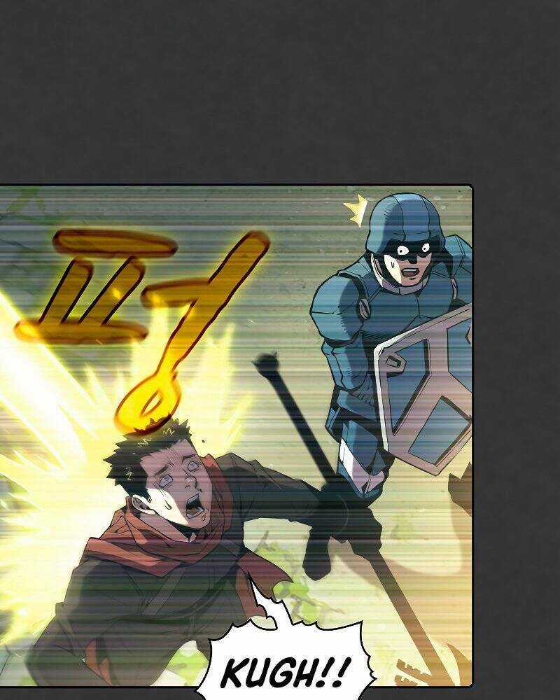 Người Chơi Trở Về Từ Địa Ngục Chapter 83 trang 80