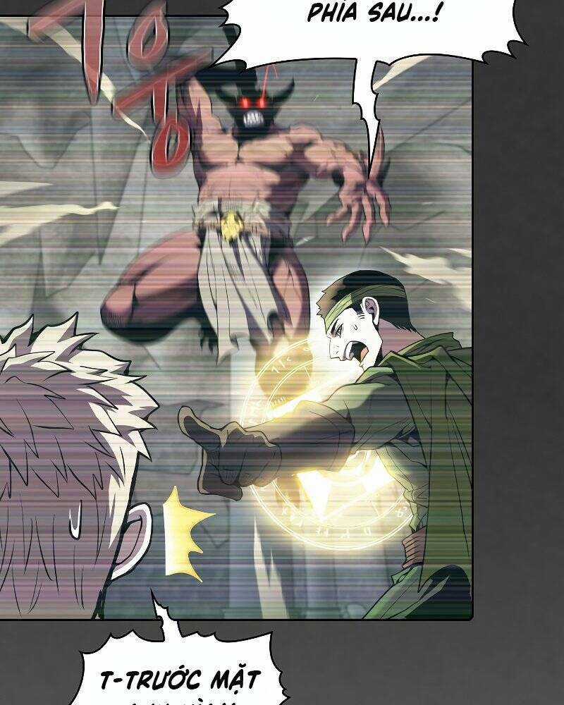 Người Chơi Trở Về Từ Địa Ngục Chapter 83 trang 83