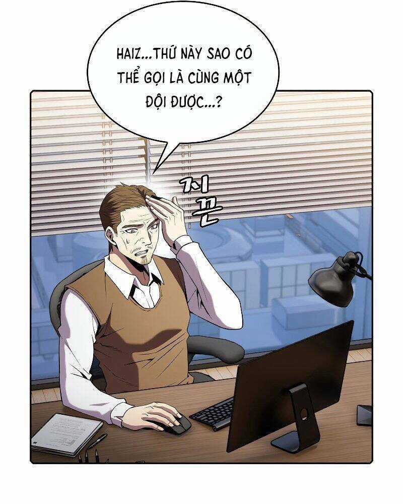 Người Chơi Trở Về Từ Địa Ngục Chapter 83 trang 86