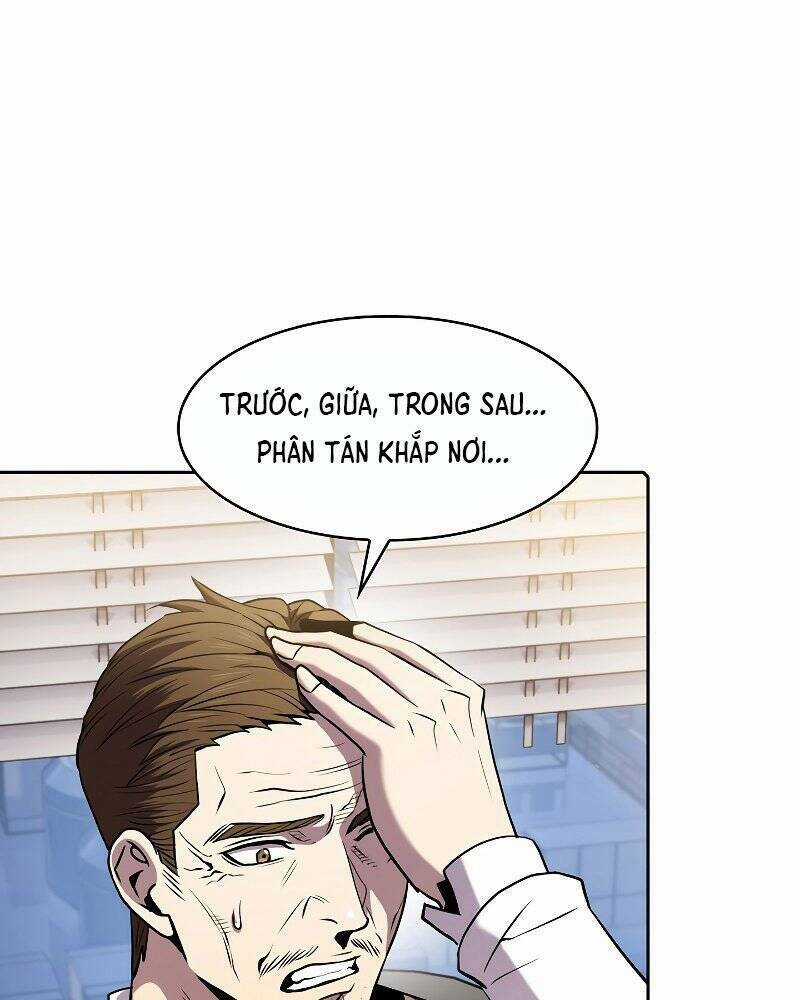 Người Chơi Trở Về Từ Địa Ngục Chapter 83 trang 87