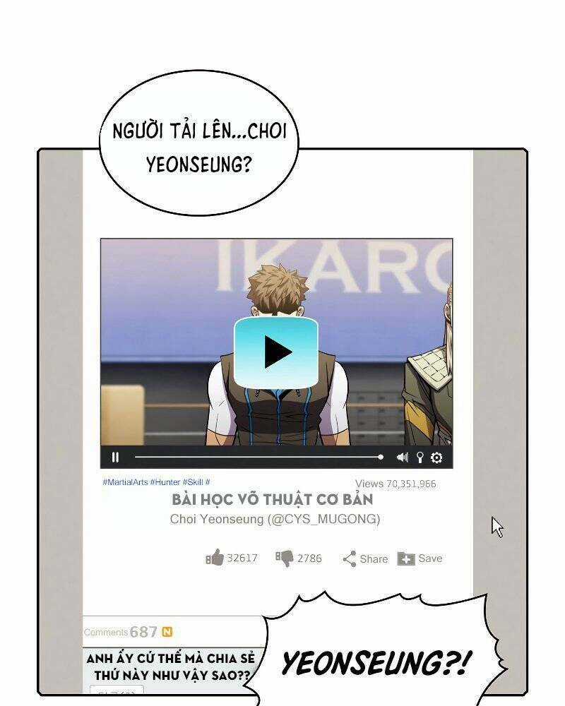 Người Chơi Trở Về Từ Địa Ngục Chapter 83 trang 91