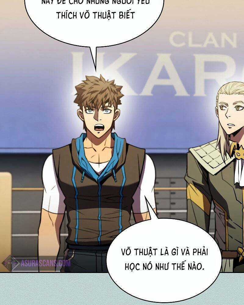 Người Chơi Trở Về Từ Địa Ngục Chapter 83 trang 94