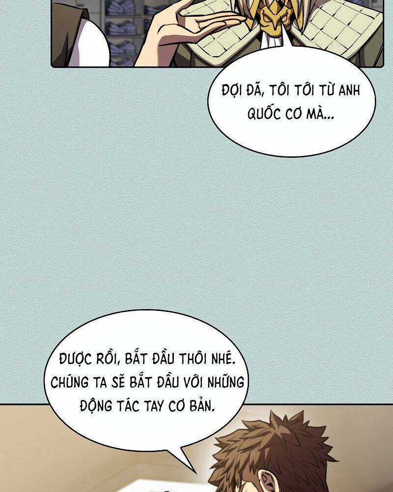 Người Chơi Trở Về Từ Địa Ngục Chapter 83 trang 96