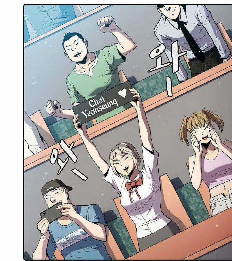 Người Chơi Trở Về Từ Địa Ngục Chapter 84 trang 19