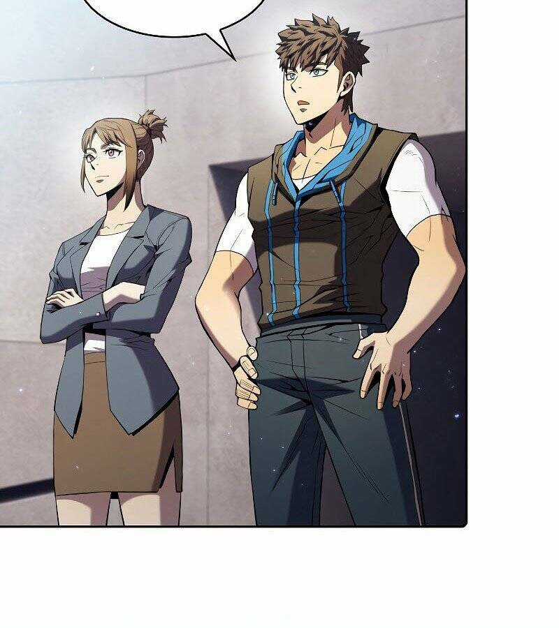 Người Chơi Trở Về Từ Địa Ngục Chapter 84 trang 21