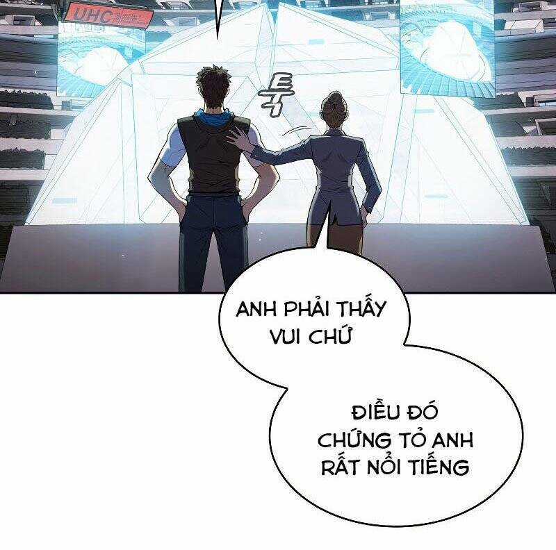 Người Chơi Trở Về Từ Địa Ngục Chapter 84 trang 23