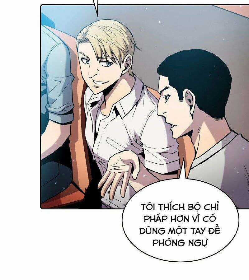 Người Chơi Trở Về Từ Địa Ngục Chapter 84 trang 37