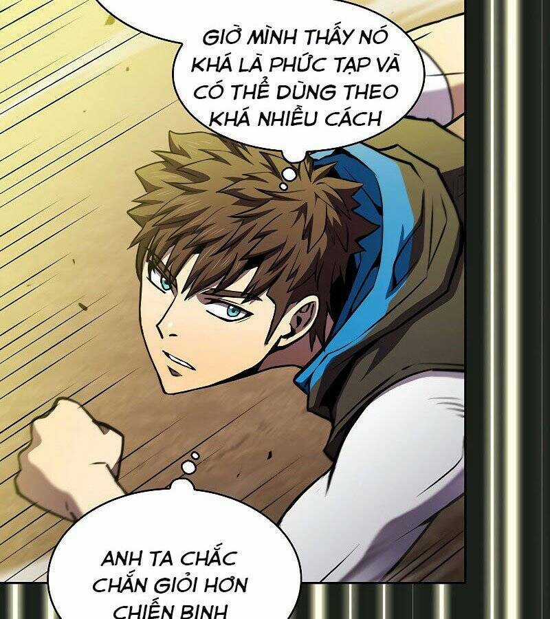 Người Chơi Trở Về Từ Địa Ngục Chapter 84 trang 78