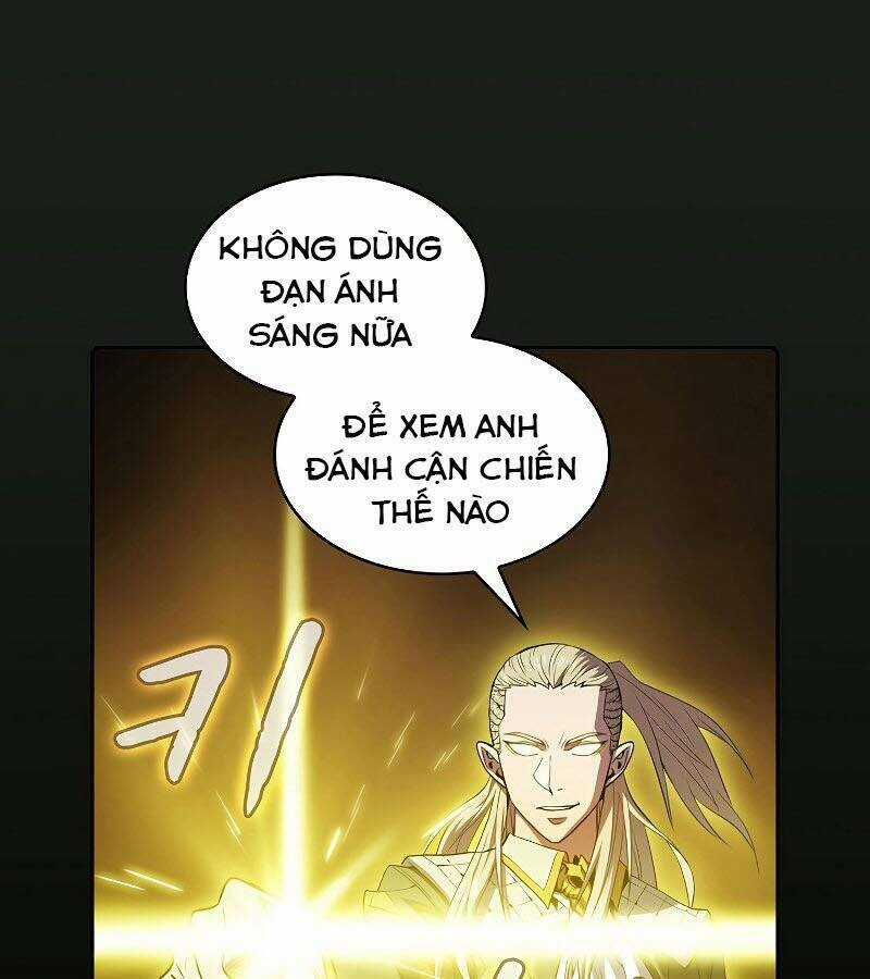 Người Chơi Trở Về Từ Địa Ngục Chapter 84 trang 97