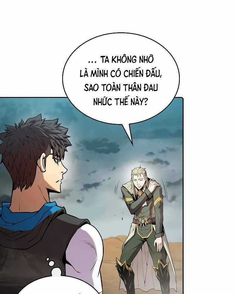 Người Chơi Trở Về Từ Địa Ngục Chapter 85 trang 11