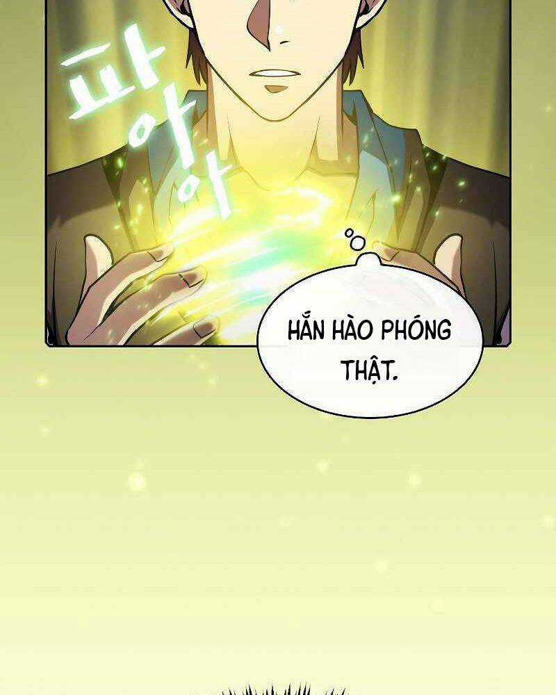 Người Chơi Trở Về Từ Địa Ngục Chapter 85 trang 19