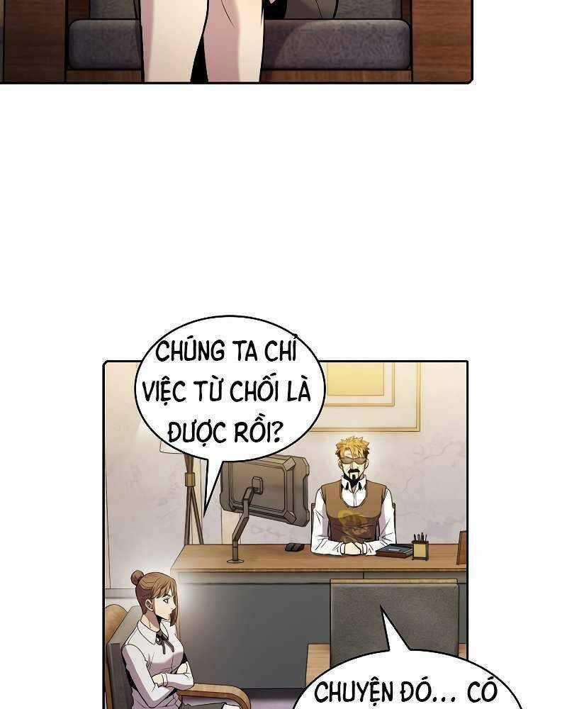 Người Chơi Trở Về Từ Địa Ngục Chapter 85 trang 34